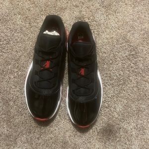 Med air Jordan 11 size 13